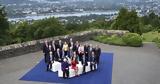 Το G7 επίκεντρο της παγκόσμιας ...φοροδιαφυγής,