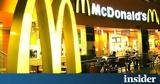 Ξεκινά, McDonalds	στη Ρωσία - Κατέβηκαν, Χρυσές Αψίδες,xekina, McDonalds	sti rosia - katevikan, chryses apsides