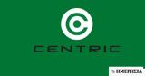 Centric, Απέκτησε, Αράχωβα, €11,Centric, apektise, arachova, €11