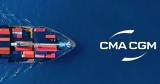 CMA CGM,Air France- KLM