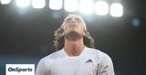 Στέφανος Τσιτσιπάς, Roland Garros,stefanos tsitsipas, Roland Garros