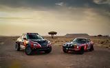 Nissan Juke Hybrid Rally Tribute, Όταν,Nissan Juke Hybrid Rally Tribute, otan