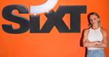 SIXT, Ντρισμπιώτη,SIXT, ntrisbioti