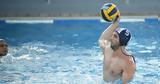 Βουλιαγμένη - Ολυμπιακός 5-8,vouliagmeni - olybiakos 5-8