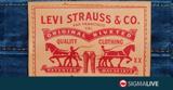 Levi Strauss, Ρωσία,Levi Strauss, rosia