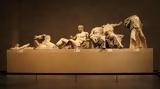 Γλυπτά Παρθενώνα, Δεν, Βρετανικό Μουσείο,glypta parthenona, den, vretaniko mouseio