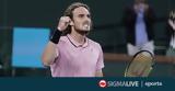 Τρίτης, Τσιτσιπάς, Roland Garros,tritis, tsitsipas, Roland Garros