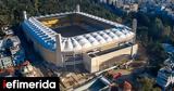 ΑΕΚ, ΟΠΑΠ Arena -Παρουσιάστηκαν,aek, opap Arena -parousiastikan
