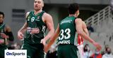 Παναθηναϊκός ΟΠΑΠ, Θεσσαλονίκη, Game 2,panathinaikos opap, thessaloniki, Game 2