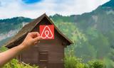 Airbnb, Κίνα,Airbnb, kina