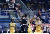 AEK-Προμηθέας 82-95, Deja, 2019,AEK-promitheas 82-95, Deja, 2019