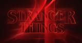 Βγήκε, Stranger Things 4,vgike, Stranger Things 4