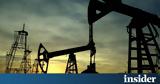 Πετρέλαιο, Αμετάβλητο, WTI - Οριακά, Brent,petrelaio, ametavlito, WTI - oriaka, Brent