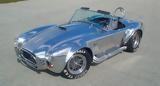 Shelby Cobra CSX4000,