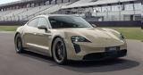 Porsche Taycan GTS Hockenheimring Edition,