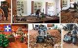 Σέρρες, Playmobil …, Ρούπελ,serres, Playmobil …, roupel