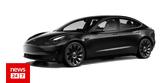 Tesla Model 3,