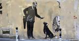 Banksy, Αποκαλύφθηκε,Banksy, apokalyfthike