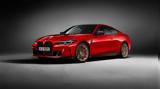 50 Jahre BMW M,