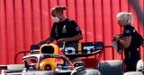 Formula 1, Ακούμπησε, Χάμιλτον, Red Bull, -ferme,Formula 1, akoubise, chamilton, Red Bull, -ferme
