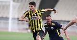 ΑΕΚ, Αλμπάνης, Απόλλωνα Λεμεσού,aek, albanis, apollona lemesou