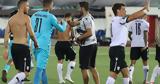 ΠΑΟΚ, Πρώτοι, Πασχαλάκης, Κούρτιτς,paok, protoi, paschalakis, kourtits