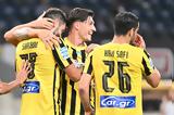 ΑΕΚ, Super League,aek, Super League