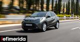 Οδηγούμε, Ελλάδα, Toyota Aygo X, Πόσο,odigoume, ellada, Toyota Aygo X, poso