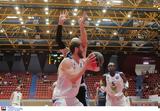 Λάρισα – Κολοσσός 83-82, Basket League,larisa – kolossos 83-82, Basket League