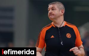 Μπάσκετ, Τίτλοι, Λαμόνικα -Ο, Εuroleague, basket, titloi, lamonika -o, euroleague