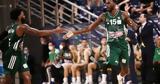 Άρης - Παναθηναϊκός, Εντυπωσιακό, 20-0,aris - panathinaikos, entyposiako, 20-0