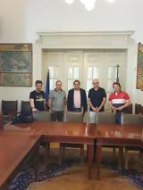 Πάτρα, Συνάντηση, Κ Πελετίδη, ΣΚΕΑΝΑ,patra, synantisi, k peletidi, skeana