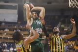 Εύκολα, Παναθηναϊκός 85-65,efkola, panathinaikos 85-65