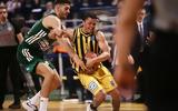 Basket League Άρης – Παναθηναϊκός 65-85, Βόβορα,Basket League aris – panathinaikos 65-85, vovora