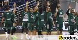 Basket League, Εύκολα, Παναθηναϊκός - Ιστορική, Λάρισα,Basket League, efkola, panathinaikos - istoriki, larisa