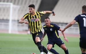 Απόλλων Λεμεσού, Αλμπάνη, ΑΕΚ, apollon lemesou, albani, aek