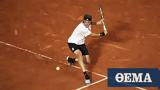 Roland Garros Live, Τσιτσιπάς-Μουζέτι 0-1 5-7,Roland Garros Live, tsitsipas-mouzeti 0-1 5-7