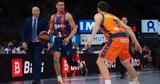 Βαλένθια - Μπασκόνια 79-80, Break, Βάσκοι,valenthia - baskonia 79-80, Break, vaskoi