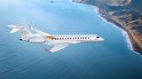 Bombardier Global 8000,