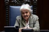 Lucia Topolansky, Πολιτικός, Ουρουγουάης Jose Mujica,Lucia Topolansky, politikos, ourougouais Jose Mujica