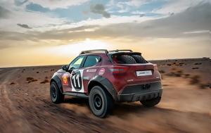 Νέο Nissan JUKE Hybrid Rally Tribute Video, neo Nissan JUKE Hybrid Rally Tribute Video