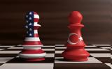 ΗΠΑ, Ανησυχία, Τουρκίας, Συρία,ipa, anisychia, tourkias, syria