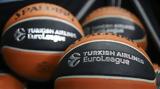 Euroleague, Αυτές,Euroleague, aftes