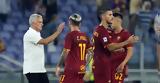 Ρόμα - Φέγενορντ, Europa Conference League, Μουρίνιο,roma - fegenornt, Europa Conference League, mourinio