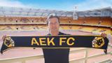 Αλμέιδα, Για, ΑΕΚ…,almeida, gia, aek…