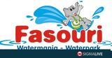 Fasouri Watermania Waterpark “Theme Park,Cyprus”