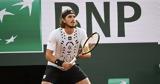 Stefanos Tsitsipas,Musetti