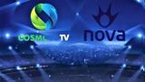 COSMOTE,NOVA