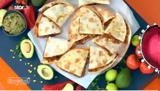 Quesadillas, - Συνταγή,Quesadillas, - syntagi