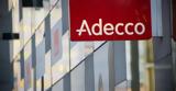 Adecco, Αυτές, 2025,Adecco, aftes, 2025